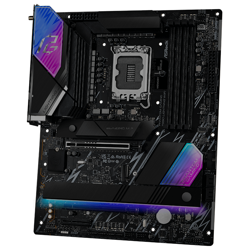 【RE】Cooling(Alum+Fan+PWM+Therm)